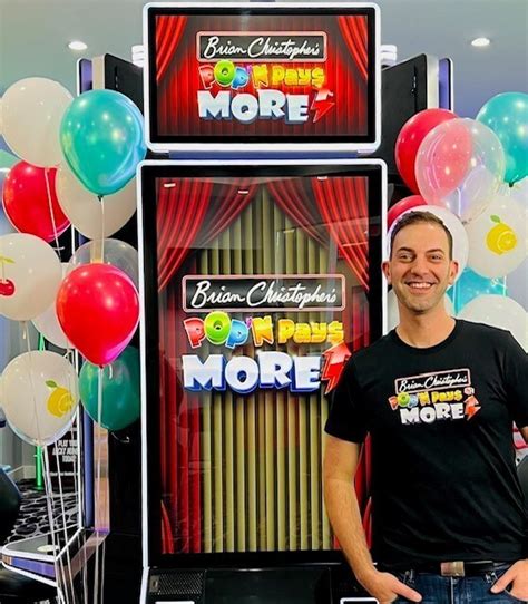 youtube brian christopher slots|Plaza Hotel & Casino Announce New Brian Christopher Gaming.